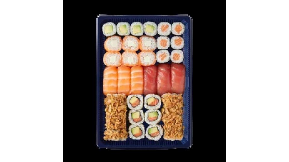 Hikari Mix Il Mercato