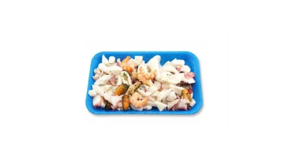 Insalata di Mare
