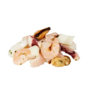 Insalata di Mare con Verdura 1 kg