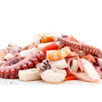 Insalata di Mare da Banco