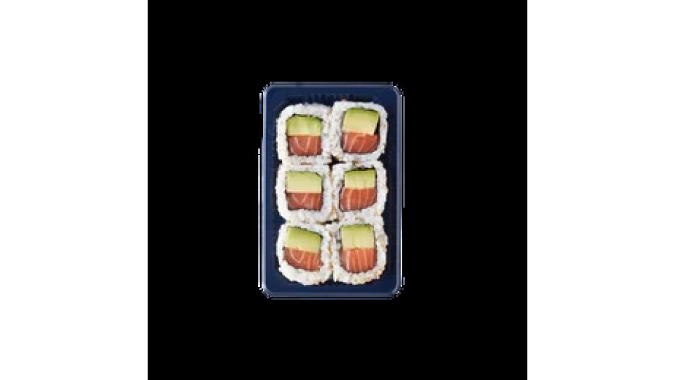 Maki California Il Mercato