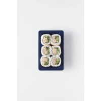 Maki California Tonno Mayo