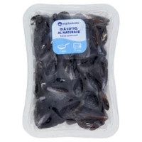 marinsieme Cozze Cotte 800 g