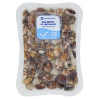 marinsieme Vongole Cotte 500 g