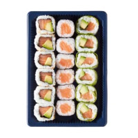 Maxi Maki 18 Pezzi Il Mercato