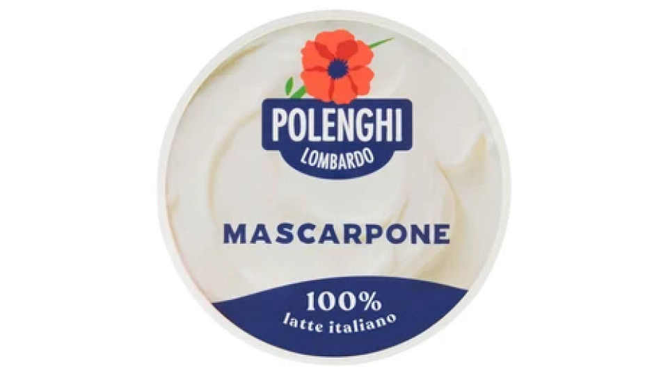 Polenghi Lombardo Mascarpone 250 g