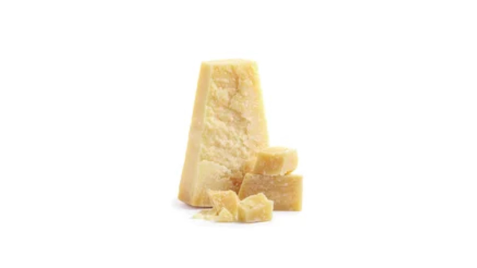 Grana Padano DOP 20 Mesi da Banco
