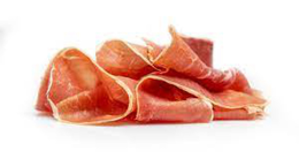 Prosciutto Crudo di Parma DOP 24 mesi Terre d'Italia