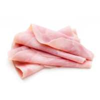 Prosciutto Cotto Magnifico Parmacotto da Banco