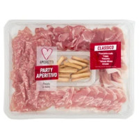 Amoretti Party Aperitivo Classico 260 g