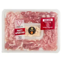 Amoretti Party Aperitivo Emiliana 310 g