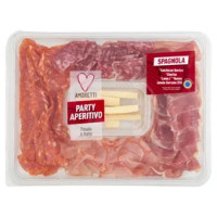 Amoretti Party Aperitivo Spagnola 280 g