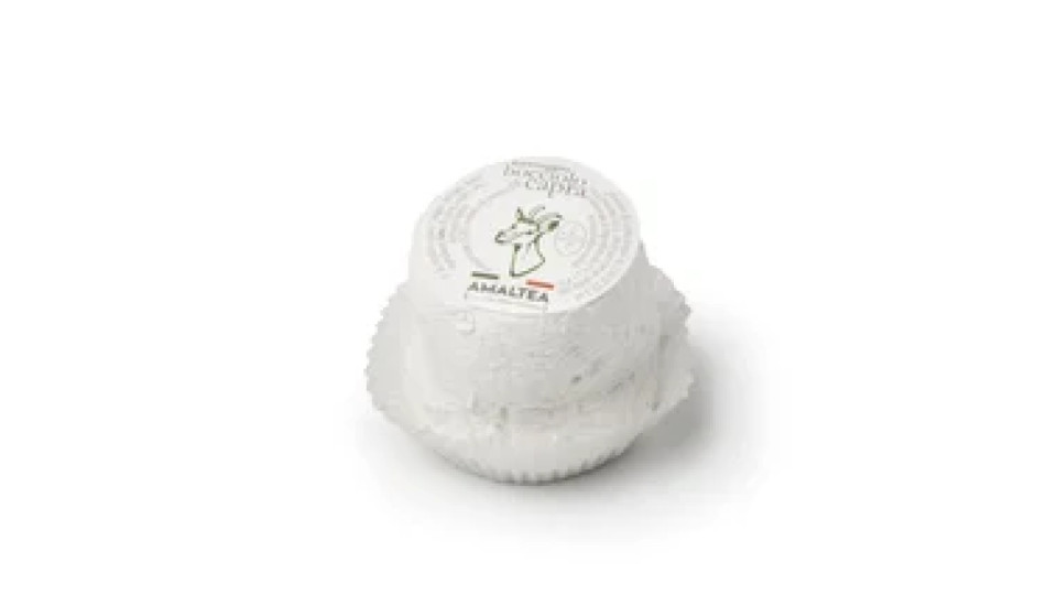 Bocciolo di Capra Amaltea da Banco