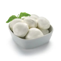 Bocconcini di Bufala Campana DOP