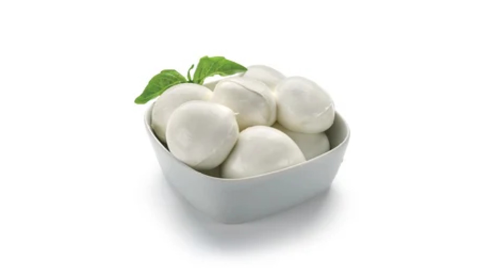 Bocconcini di Bufala Campana DOP