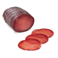 Bresaola della Valtellina IGP da Banco