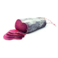 Bresaola Slinzega Trancio