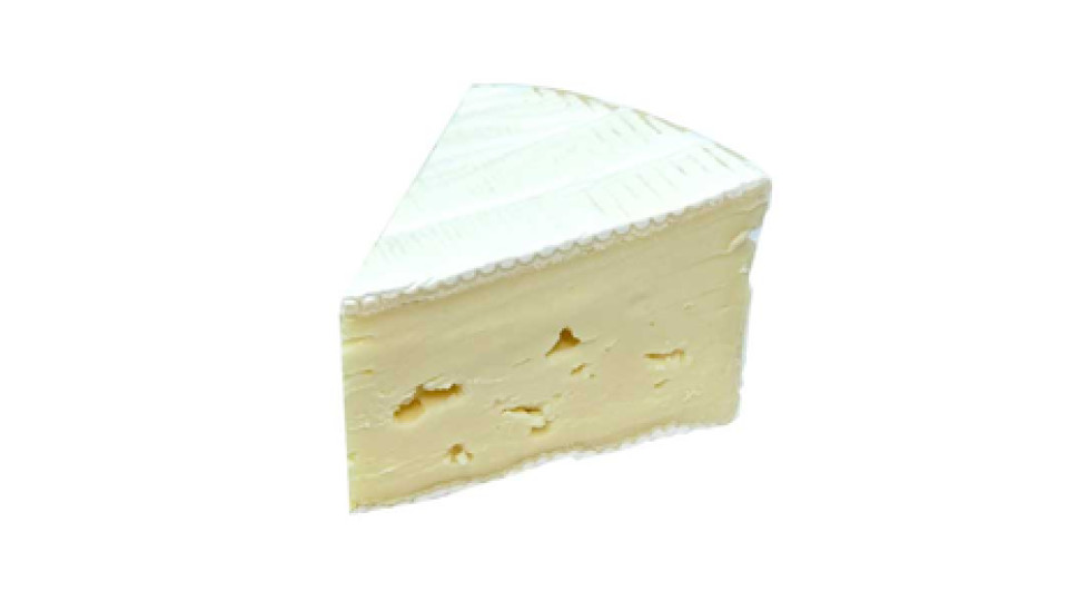 Brie Doppia Crema Valbrie