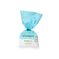 Burrata Ciuffo d'Amore 125 g