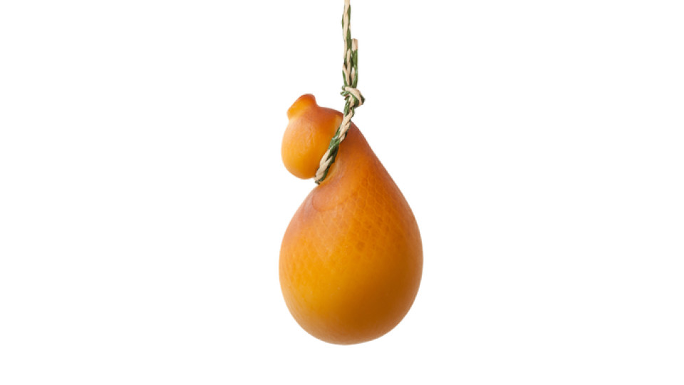 Caciocavallo Affumicato Cordisco da Banco