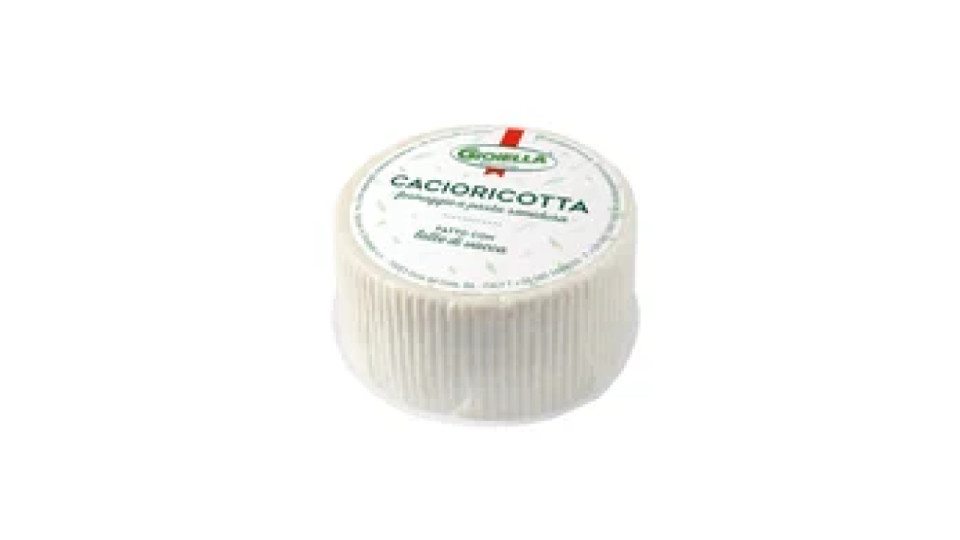 Cacioricotta 250 g