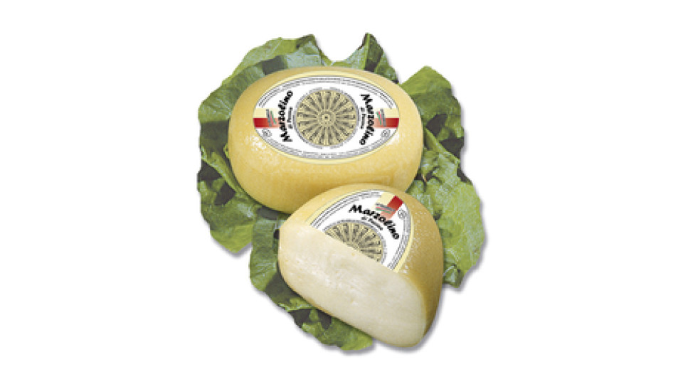 Caciotta Mista Pecorella