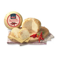 Caciotta piccola al peperoncino