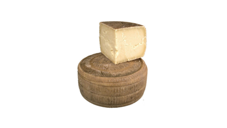 Canestrato Pugliese DOP Terre d'Italia da banco