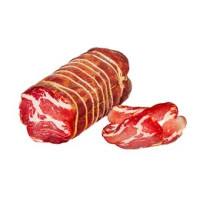 Capocollo da banco