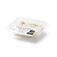 Caprino spalmabile di latte vaccino