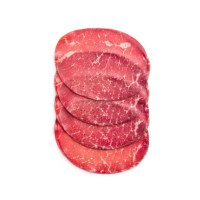Carpaccio Fiorucci da Banco