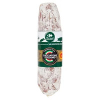 Carrefour Classic Salamini Italiani alla Cacciatora DOP
