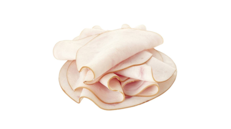 Carrefour Pollo Affettato
