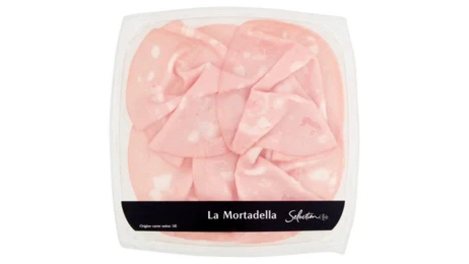 Carrefour Selection la Mortadella 120 g