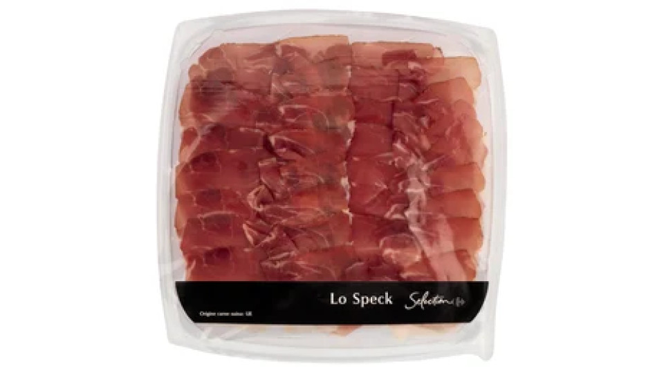 Carrefour Selection lo Speck 120 g