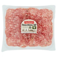 Casa Toscana Finocchiona IGP 0,100 kg