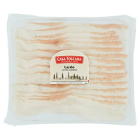 Casa Toscana Lardo con erbe aromatiche 0,090 kg