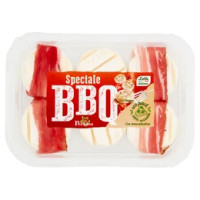 caseificio Pezzana Speciale BBQ Spadellata Piccola 190 g