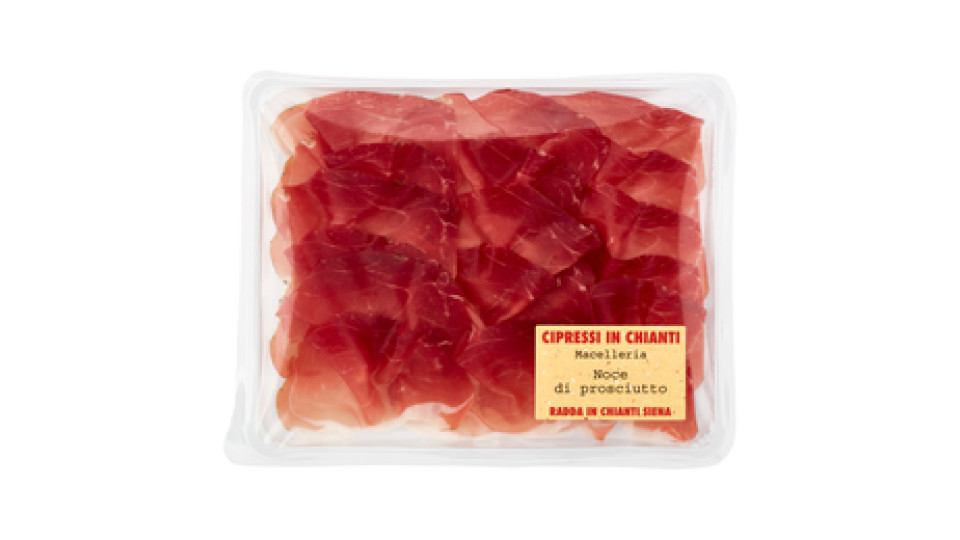 Cipressi in Chianti Noce di prosciutto 100 g