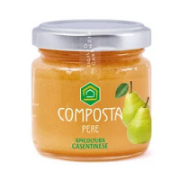 Composta di Pere e Cannella