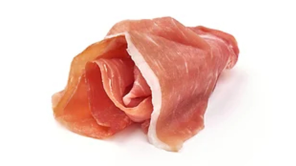 Confezione Famiglia Prosciutto San Daniele 15/16 Mesi da Banco