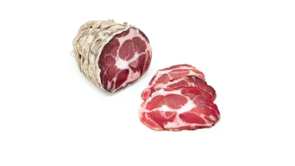 Coppa 100 g