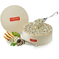 Cremino Erborinato al Tartufo