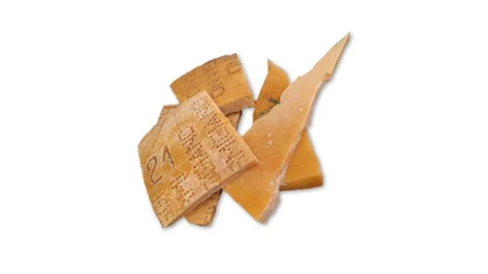 Croste di Formaggio