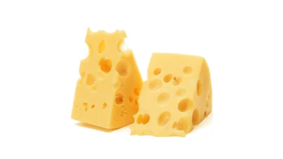 Emmentaler DOP