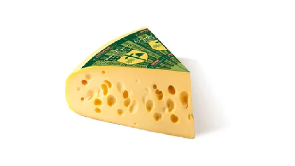 Emmental Grand Pavois Entremont