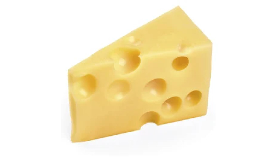 Emmenthal Francese Président da Banco