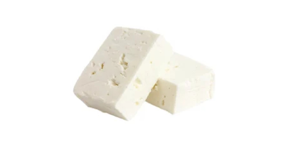 Feta AOP a Fette da Banco