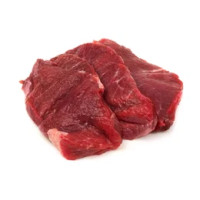 Fette di coscia di Equino