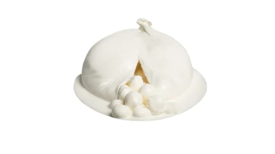 Figliata di Bufala 500 g